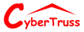 Cybertruss Logo